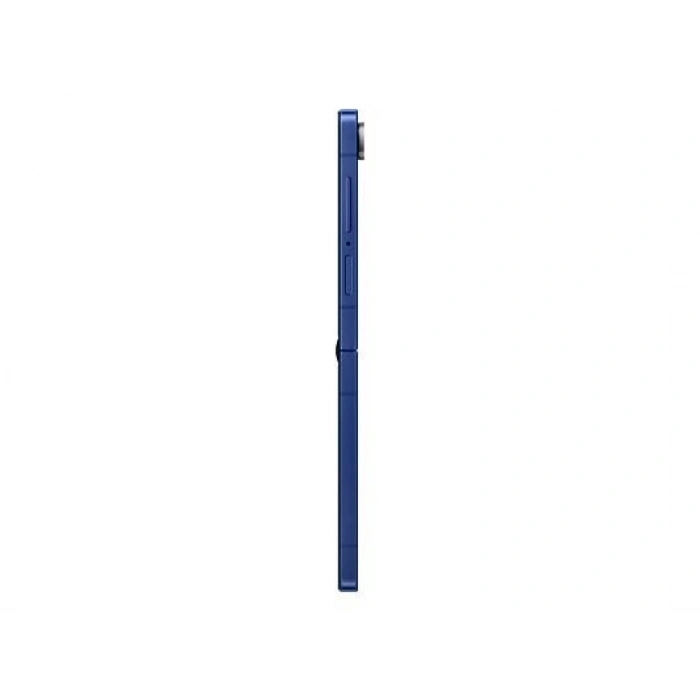 SAMSUNG Galaxy Z Flip7 12/256GB Akıllı Telefon Gölge Mavisi