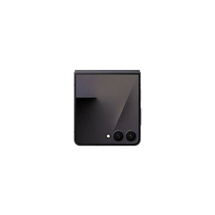 SAMSUNG Galaxy Z Flip7 12/512GB Akıllı Telefon Gece Siyahı