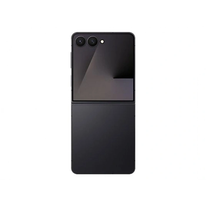 SAMSUNG Galaxy Z Flip7 12/512GB Akıllı Telefon Gece Siyahı