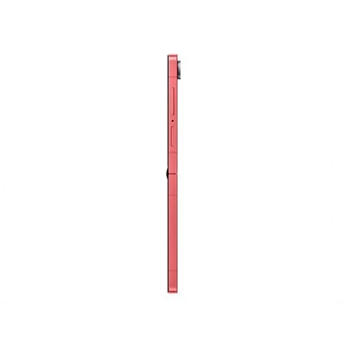 SAMSUNG Galaxy Z Flip7 12/512GB Akıllı Telefon Mercan