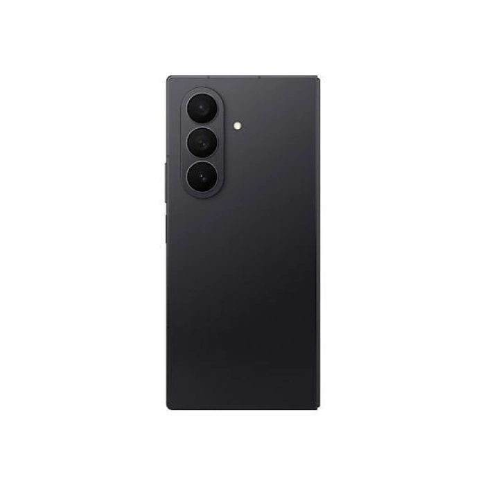 SAMSUNG Galaxy Z Fold 7 12/256GB Akıllı Telefon Gece Siyahı
