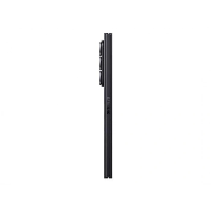 SAMSUNG Galaxy Z Fold 7 12/256GB Akıllı Telefon Gece Siyahı