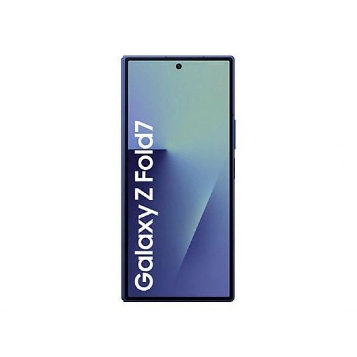 SAMSUNG Galaxy Z Fold 7 12/256GB Akıllı Telefon Gölge Mavisi