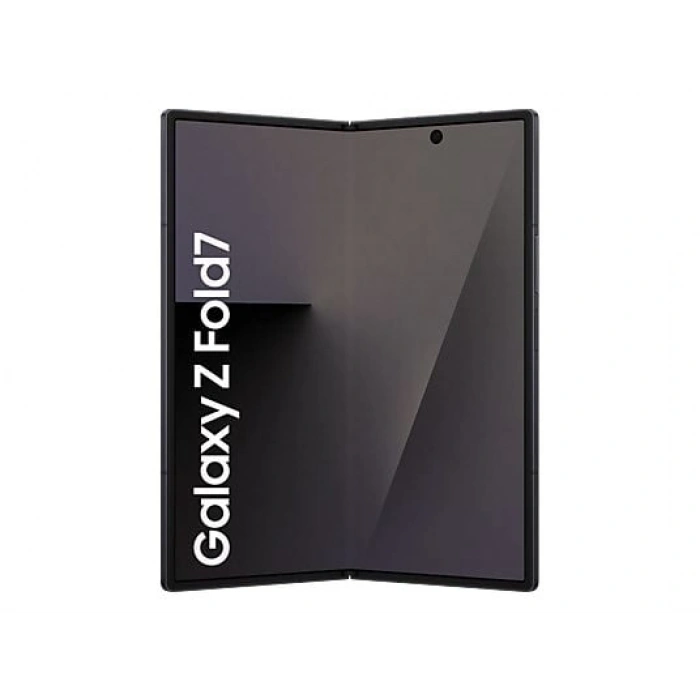 SAMSUNG Galaxy Z Fold 7 12/512GB Akıllı Telefon Gece Siyahı