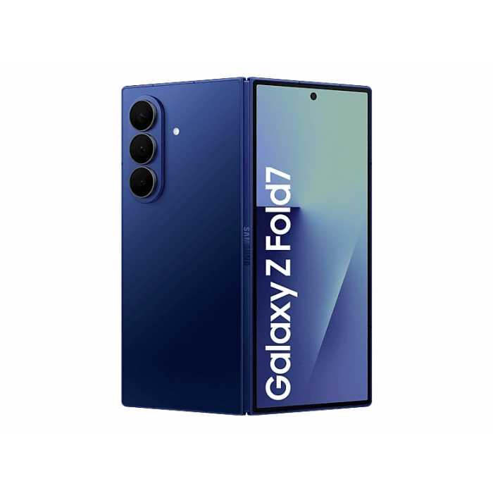 SAMSUNG Galaxy Z Fold 7 16GB/1TB Akıllı Telefon Gölge Mavisi