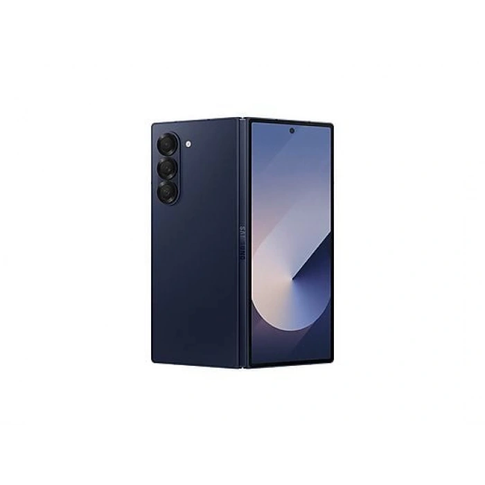 SAMSUNG Galaxy Z Fold6 512 GB Akıllı Telefon Lacivert