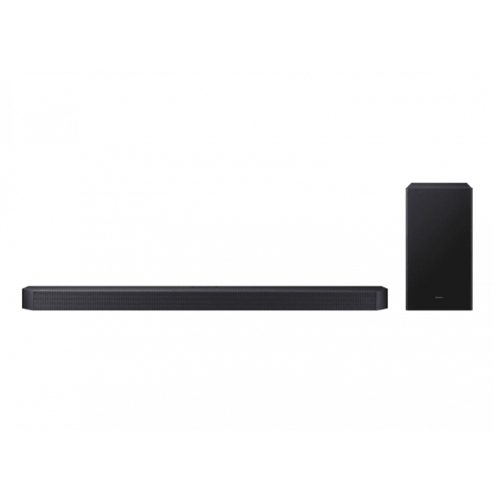 SAMSUNG HW-Q600F 3.1.2 ch Subwoofer Q-Serisi Soundbar (2025)