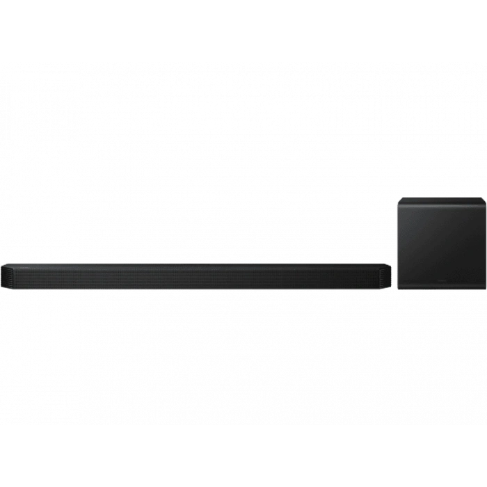 SAMSUNG HW-Q800F Q Series Kablosuz Dolby Atmos 5.1.2 Soundbar