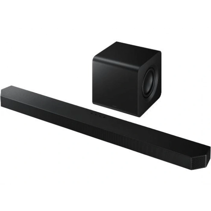 SAMSUNG HW-Q800F Q Series Kablosuz Dolby Atmos 5.1.2 Soundbar