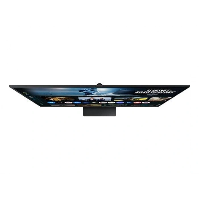 SAMSUNG LS43FM700UUXUF M7 43 inç 4 ms 60 Hz 4K VA Smart Monitör