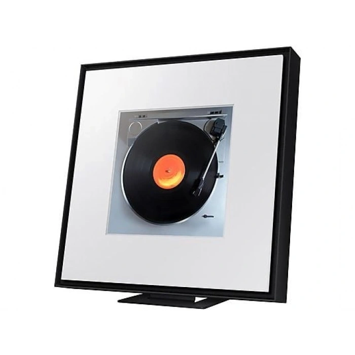 SAMSUNG LS60D Music Frame Series Kablosuz Dolby Atmos Music 2.0 Soundbar