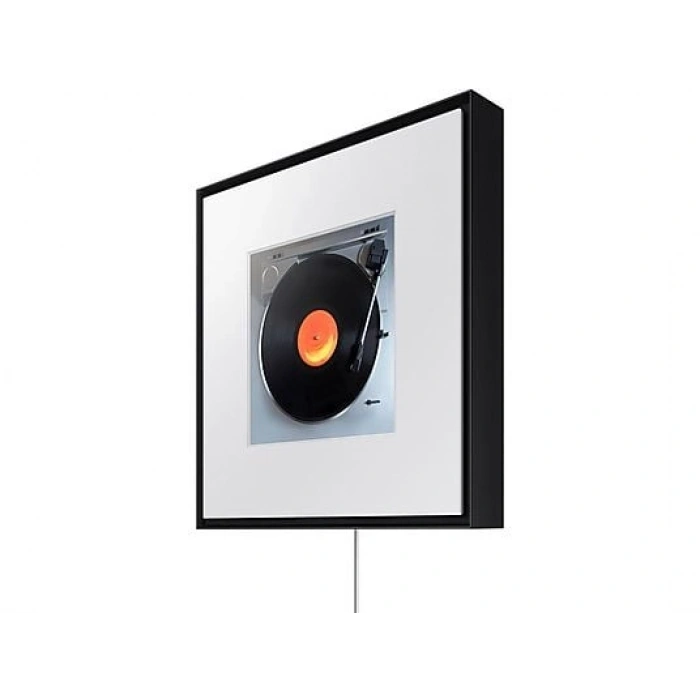 SAMSUNG LS60D Music Frame Series Kablosuz Dolby Atmos Music 2.0 Soundbar