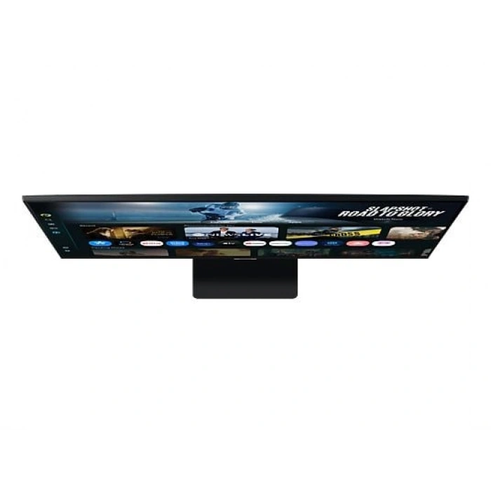 SAMSUNG M7 M70D 32 inç 4 ms 60 Hz 4K UHD VA Smart Akıllı Monitör