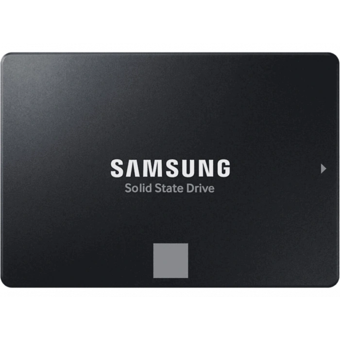 SAMSUNG MZ-77E1T0BW 1TB 870 EVO SATA3 2,5  (560/530MB/S)