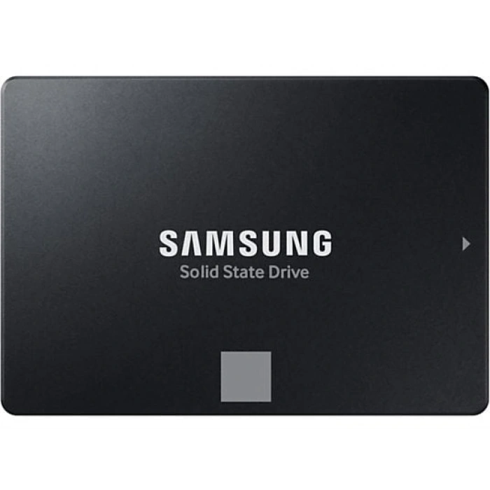SAMSUNG MZ-77E1T0BW 1TB 870 EVO SATA3 2,5  (560/530MB/S)