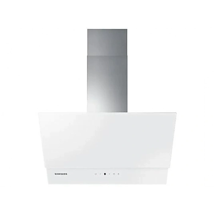 SAMSUNG NK24M7060VW/TR Ankastre Davlumbaz Beyaz