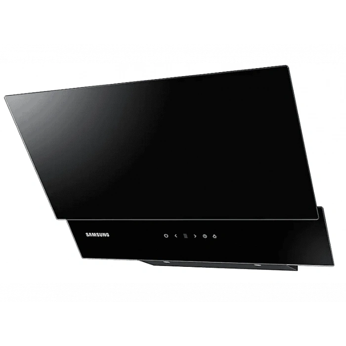 SAMSUNG NK24N7060VB/TR Ankastre Davlumbaz Siyah