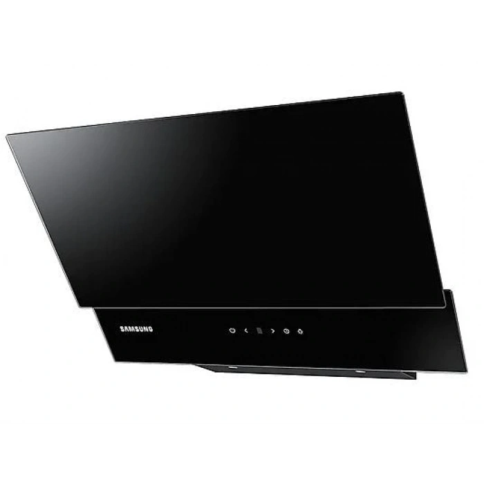 SAMSUNG NK24N7060VB/TR Ankastre Davlumbaz Siyah