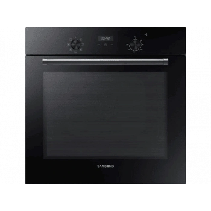 SAMSUNG NV60K5140BB/TR 60L Fırın Siyah