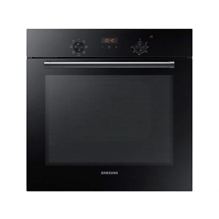 SAMSUNG NV60K5140BB/TR 60L Fırın Siyah