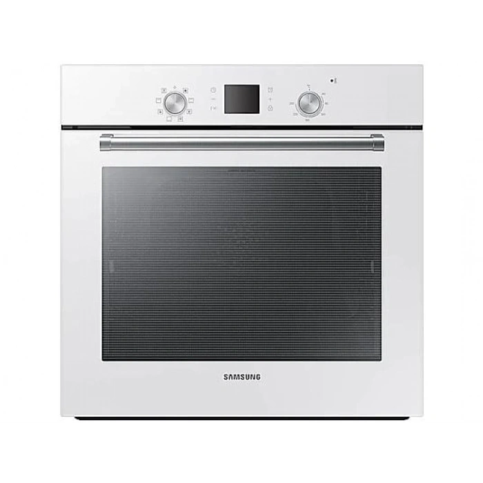 SAMSUNG NV60M7140BW/TR 60 L Ankastre Fırın Beyaz
