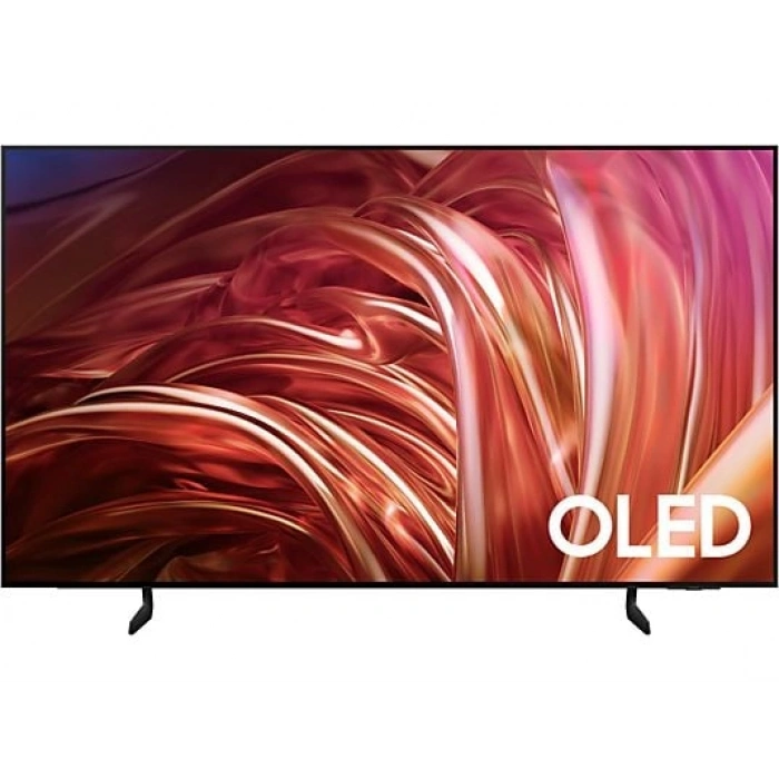 SAMSUNG QE65S85DAEXTK 65 inç 164 Ekran Uydu Alıcılı Smart 4K UHD OLED TV