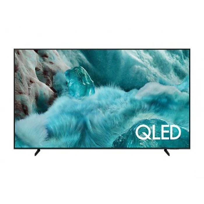 SAMSUNG QE98Q7FAAUXTK 98 inç 247 Ekran Uydu Alıcılı Vision AI Smart 4K UHD QLED TV (2025)