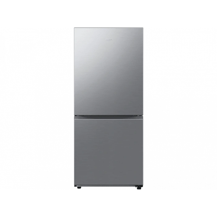 SAMSUNG RB45DG600ES9TR E Enerji Sınıfı 458 L Mono Cooling Alttan Donduruculu Buzdolabı Inox