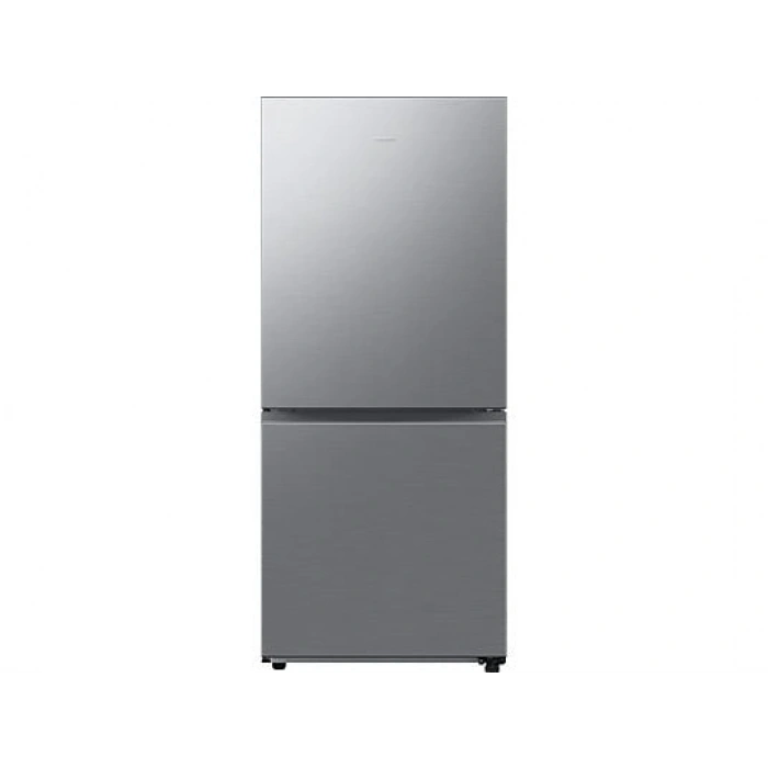 SAMSUNG RB45DG600ES9TR E Enerji Sınıfı 458 L Mono Cooling Alttan Donduruculu Buzdolabı Inox