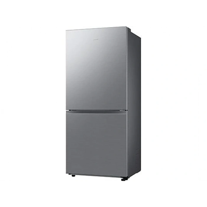 SAMSUNG RB45DG600ES9TR E Enerji Sınıfı 458 L Mono Cooling Alttan Donduruculu Buzdolabı Inox