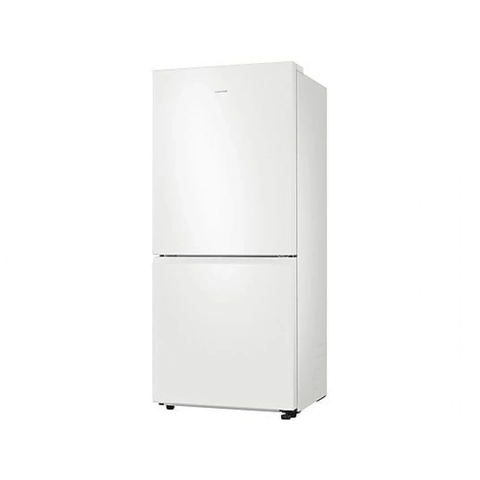 SAMSUNG RB45DG600EWWTR E Enerji Sınıfı 458 L Mono Cooling Alttan Donduruculu Buzdolabı Beyaz