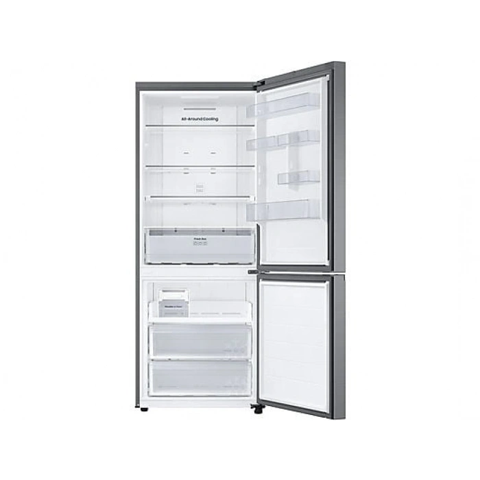 SAMSUNG RB50DG601ES9TR E Enerji Sınıfı 508L Cooling Alttan Donduruculu Buzdolabı