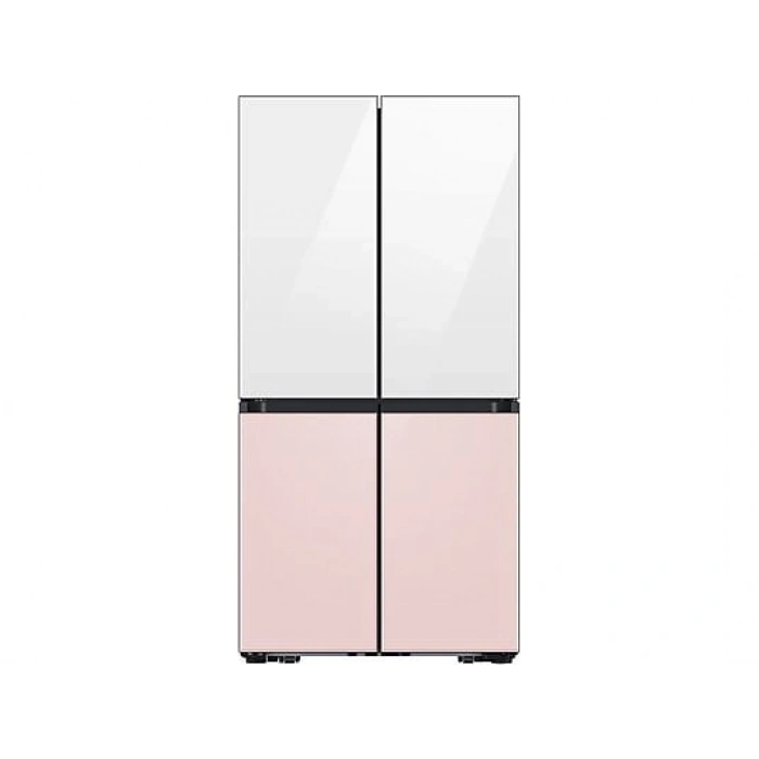 SAMSUNG RF71DB965E8CTR E Enerji Sınıfı 819L No Frost Cooling Gardrop Tipi Buzdolabı