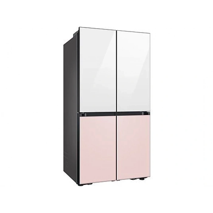 SAMSUNG RF71DB965E8CTR E Enerji Sınıfı 819L No Frost Cooling Gardrop Tipi Buzdolabı