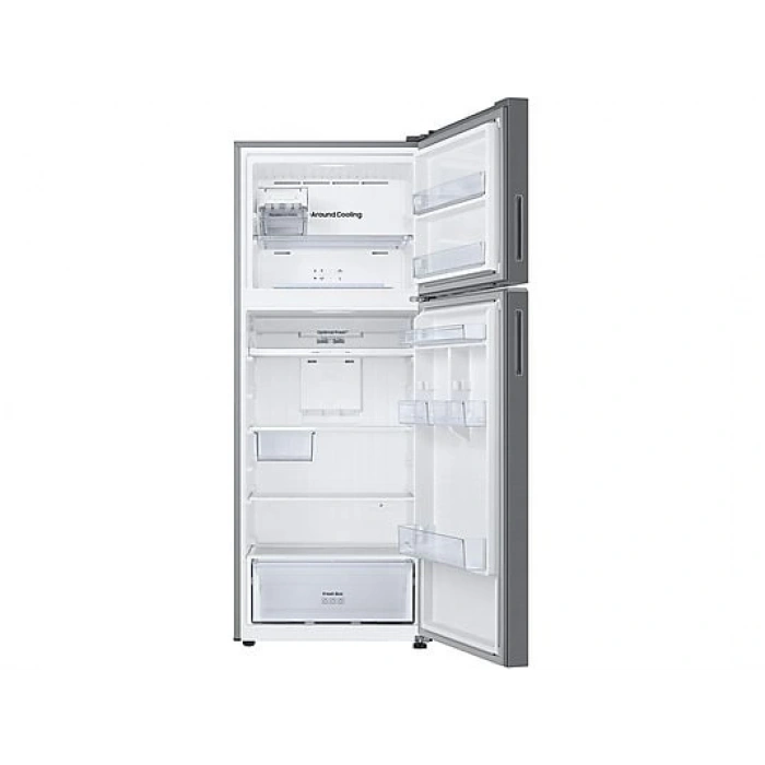 SAMSUNG RT47CG6636S9TR E Enerji Sınıfı 465 litre Üstten Donduruculu Buzdolabı