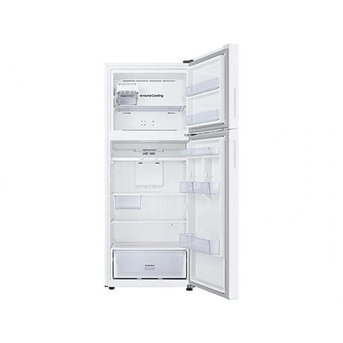 SAMSUNG RT47CG6636WWTR E Enerji Sınıfı 465 Litre Üstten Donduruculu Buzdolabı