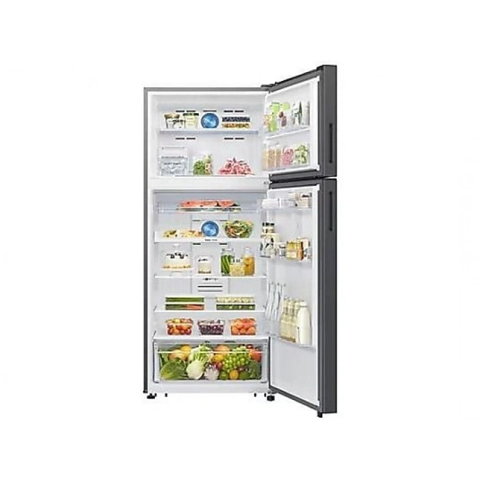 SAMSUNG RT53DG7A14S9TR E Enerji Sınıfı 530 L No-Frost Üstten Donduruculu Buzdolabı Inox