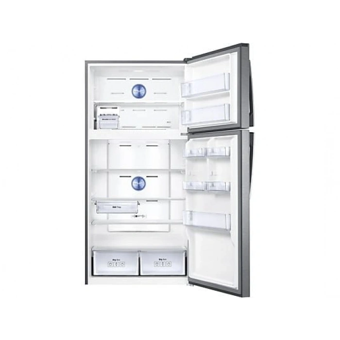 SAMSUNG RT58K704RSL E Enerji Sınıfı 588 L Üstten Donduruculu Buzdolabı