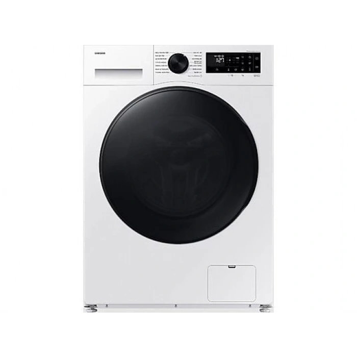 SAMSUNG WD11DG5B15BEAH 11 Kg 1400 Devir Kurutmalı Çamaşır Makinesi