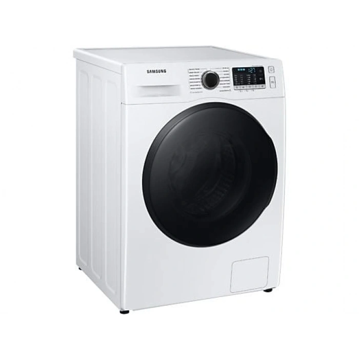 SAMSUNG WD90TA046BE1AH 1400 Devir 9 kg / 6 kg Kurutmalı Çamaşır Makinesi Beyaz