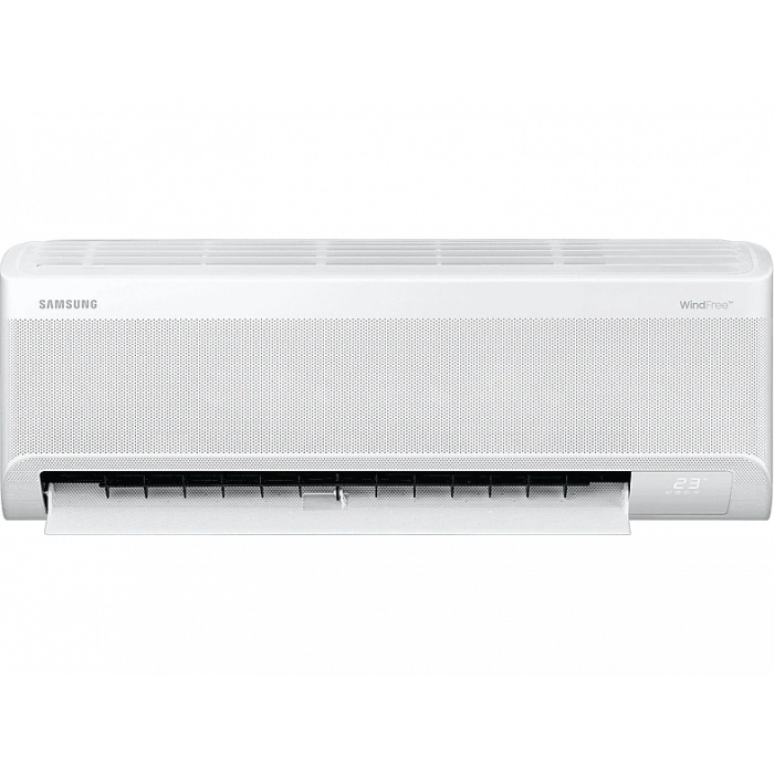 SAMSUNG Windfree AR60F12C1KW/SK 12000 BTU/h Klima