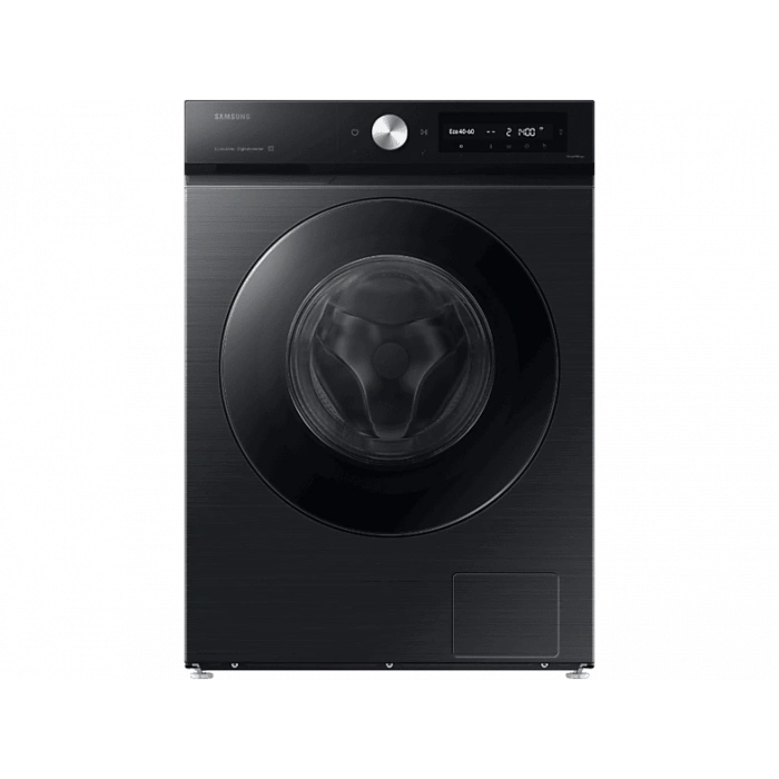 SAMSUNG WW11DB7B34GBAH A Enerji Sınıfı 11kg 1400 Devir Çamaşır Makinesi Siyah