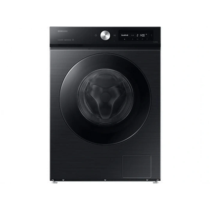 SAMSUNG WW11DB7B34GBAH A Enerji Sınıfı 11kg 1400 Devir Çamaşır Makinesi Siyah