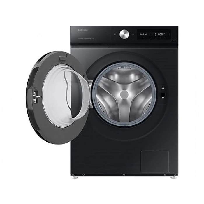 SAMSUNG WW11DB7B34GBAH A Enerji Sınıfı 11kg 1400 Devir Çamaşır Makinesi Siyah