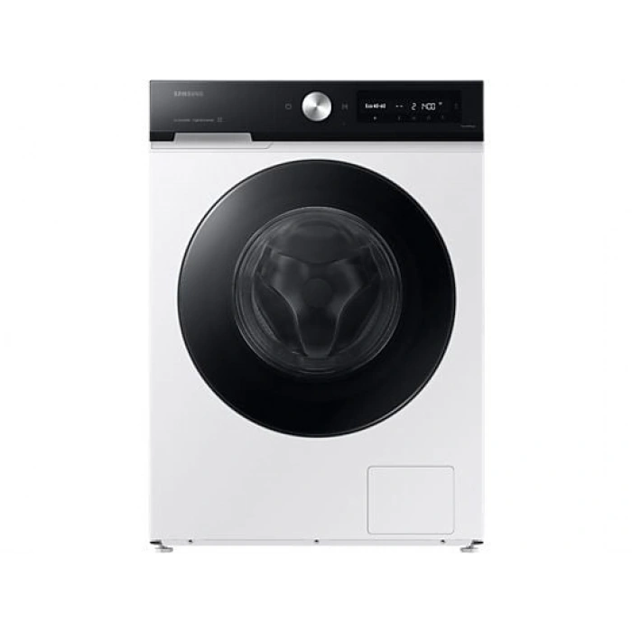 SAMSUNG WW11DB7B34GEAH A Enerji Sınıfı 11kg 1400 Devir Çamaşır Makinesi Beyaz