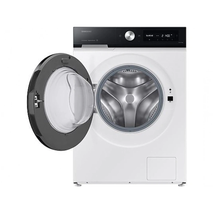 SAMSUNG WW11DB7B34GEAH A Enerji Sınıfı 11kg 1400 Devir Çamaşır Makinesi Beyaz