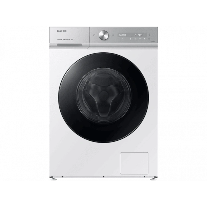 SAMSUNG WW11DB8B95GHAH A Enerji Sınıfı 11kg 1400 Devir Çamaşır Makinesi Beyaz