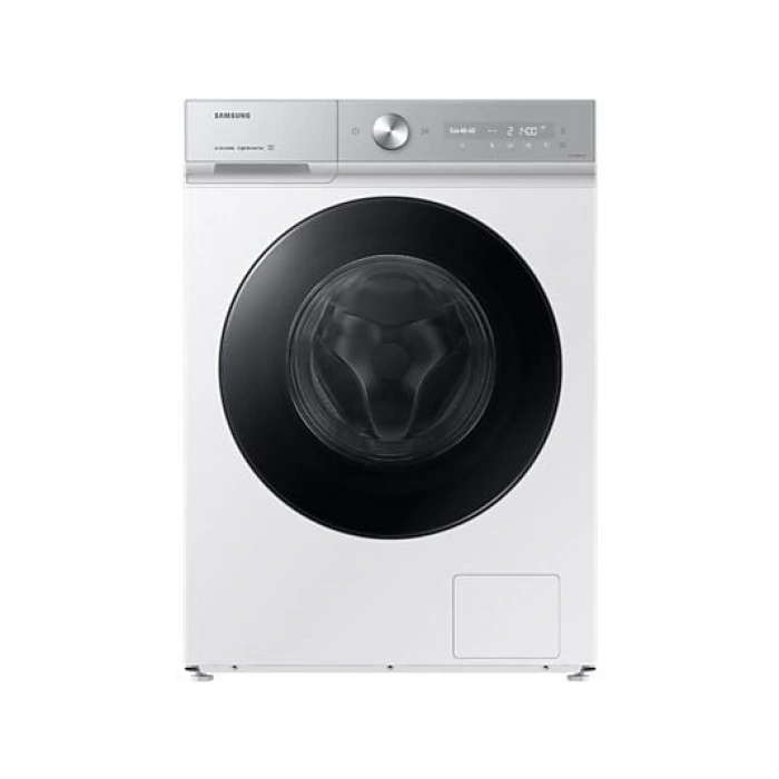 SAMSUNG WW11DB8B95GHAH A Enerji Sınıfı 11kg 1400 Devir Çamaşır Makinesi Beyaz