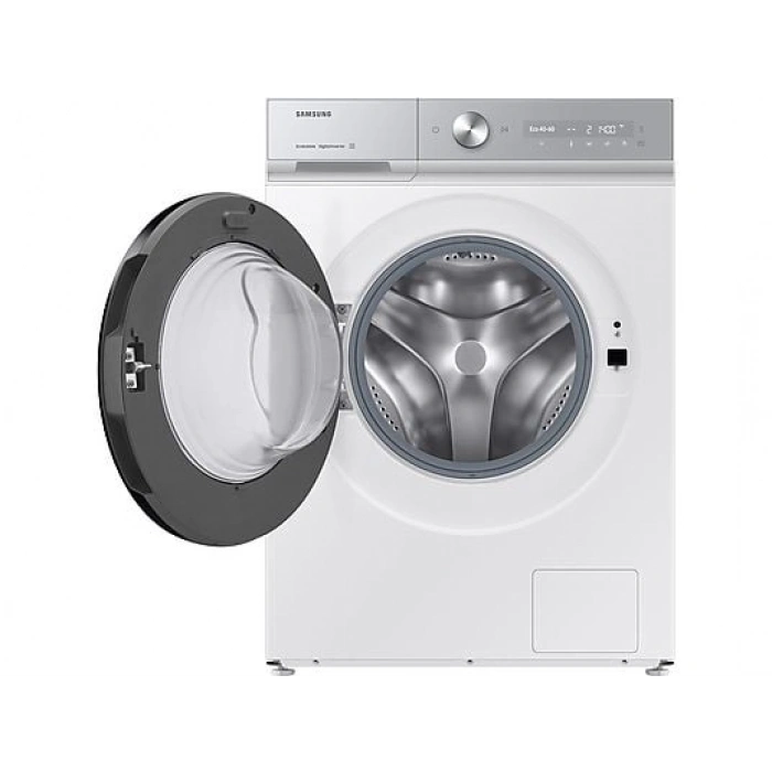 SAMSUNG WW11DB8B95GHAH A Enerji Sınıfı 11kg 1400 Devir Çamaşır Makinesi Beyaz