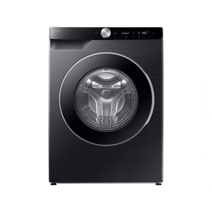 SAMSUNG WW11DG6B25LBAH A Enerji Sınıfı 11 kg 1400 Devir Çamaşır Makinesi Siyah